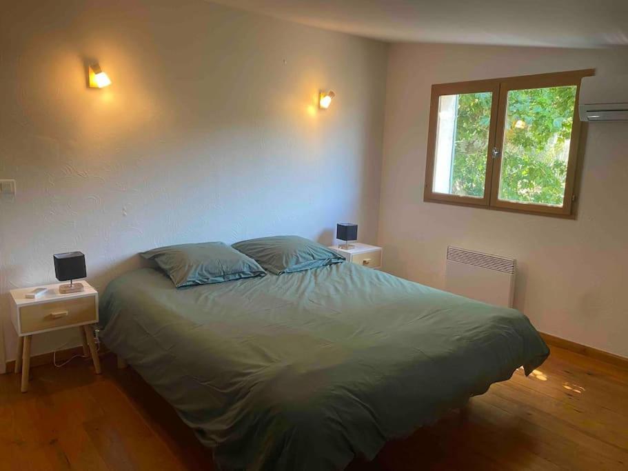 Appartement En Provence Châteaurenard Exterior foto