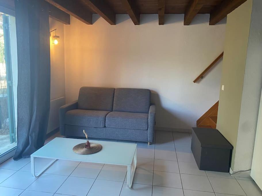 Appartement En Provence Châteaurenard Exterior foto